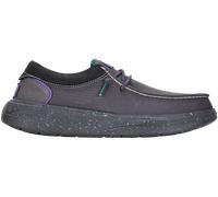 Wally COMF Hype Black/Purple 8