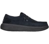 Wally COMF Suede Black 6