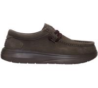 Wally COMF Suede Major Brown/Mole Brown M10