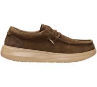 Hey Dude Hd41975 Boat Shoes Brown EU 44 Men