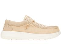 Wally COMF Woven Irish Cream/Multi M9