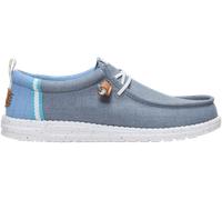 Hey Dude Hd43086 Shoes Blue EU 42 Men