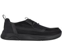 Wally Drift Mesh Black/Black 9