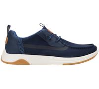Wally Drift Mesh Navy Blazer/White 6