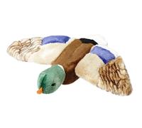 Wally Duck Durable Dog Toy