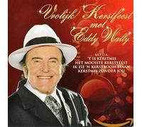 Wally, Eddie - Vrolijk Kerstfeest Met
