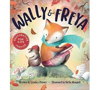 Wally & Freya (Restorative Justice for Kids)