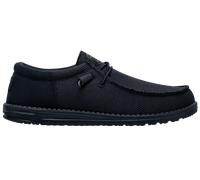 Wally Funk Mono Navy W10/M9