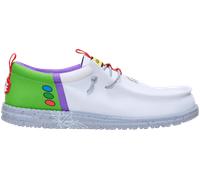 Wally Funk x Disney Buzz Lightyear White Grey 8