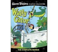 Wally Gator: The Complete Series