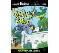 Wally Gator: The Complete Series [New DVD] Full Frame, 2 Pack, Amaray Case