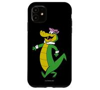 Wally Gator Wally Gator Strutting His Stuff Case for iPhone 11