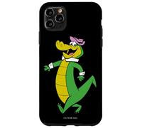 Wally Gator Wally Gator Strutting His Stuff Case for iPhone 11 Pro Max