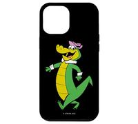 Wally Gator Wally Gator Strutting His Stuff Case for iPhone 12 Pro Max