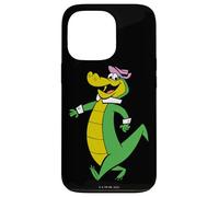 Wally Gator Wally Gator Strutting His Stuff Case for iPhone 13 Pro