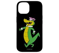 Wally Gator Wally Gator Strutting His Stuff Case for iPhone 14