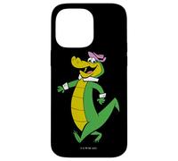 Wally Gator Wally Gator Strutting His Stuff Case for iPhone 14 Pro Max