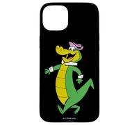 Wally Gator Wally Gator Strutting His Stuff Case for iPhone 15 Plus