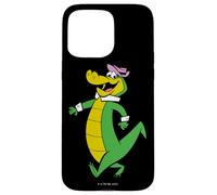 Wally Gator Wally Gator Strutting His Stuff Case for iPhone 15 Pro Max