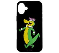 Wally Gator Wally Gator Strutting His Stuff Case for iPhone 16 Plus
