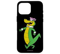 Wally Gator Wally Gator Strutting His Stuff Case for iPhone 16 Pro Max