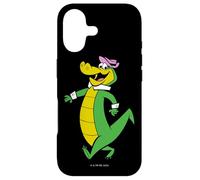 Wally Gator Wally Gator Strutting His Stuff Case for iPhone 17