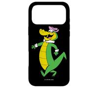 Wally Gator Wally Gator Strutting His Stuff Case for iPhone 17 Pro Max
