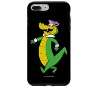 Wally Gator Wally Gator Strutting His Stuff Case for iPhone 7 Plus/8 Plus