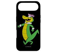 Wally Gator Wally Gator Strutting His Stuff Case for iPhone Air