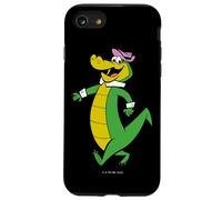 Wally Gator Wally Gator Strutting His Stuff Case for iPhone SE (2020) / 7/8