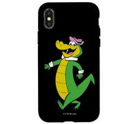 Wally Gator Wally Gator Strutting His Stuff Case for iPhone X/XS