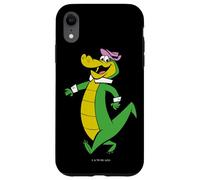 Wally Gator Wally Gator Strutting His Stuff Case for iPhone XR