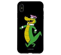 Wally Gator Wally Gator Strutting His Stuff Case for iPhone XS Max
