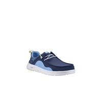 Wally Hey2O Active Beach HEYDUDE Blue 8