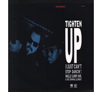 Wally Jump Jr and the Criminal Element - Tighten Up (I Just Can't Stop Dancin')