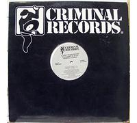 Wally Jump Jr & The Criminal Element - Wally Jump Jr & The Criminal Element - Turn Me Loose - Criminal Records