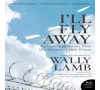 Wally Lamb I'll Fly Away Paperback Book Wally Lamb Multicolor
