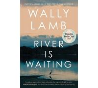 Wally Lamb The River Is Waiting (Oprah's Book Club) (Paperback)