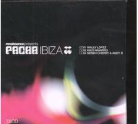Wally Lopez Kiko Nav - Renaissance Res Pacha Wally Lopez Kiko Nav
