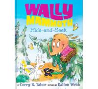 Wally Mammoth: Hide-and-Seek