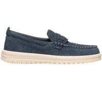 Wally NXT Loafer Black/Wood Ash W8/M7