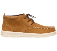 Wally NXT Mid Spice Brown/Wood Ash M11