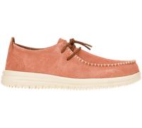 Wally NXT Moc Copper Brown/Wood Ash W10/M9