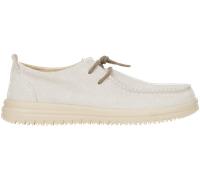 Wally NXT Moc Egret/Wood Ash W10/M9