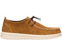 Wally NXT Moc Spice Brown/Wood Ash W9/M8