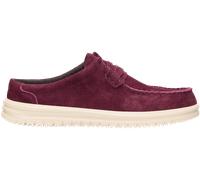 Wally NXT Mule Fig Purple 7