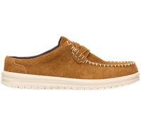 Wally NXT Mule Spice Brown/Wood Ash 9