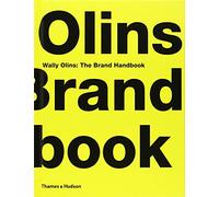 Wally Olins: The Brand Handbook