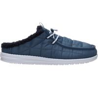 Wally Slip Camp Nylon Dark Slate/Micro Chip 8