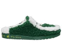Wally Slipper x Buddy the Elf Pine Green/Winter Green 9